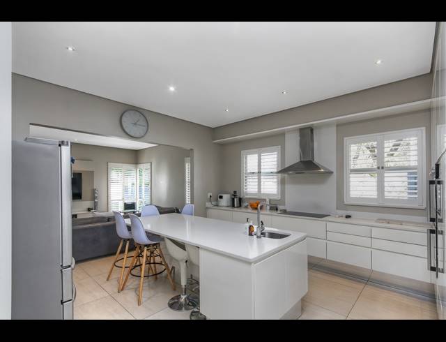 4 BEDROOM CLUSTER FOR SALE IN MORNINGSIDE